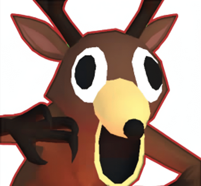 99 nights in the forest script